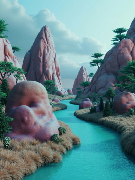 Fantastic Planet 1973 - v0.1-Flux
