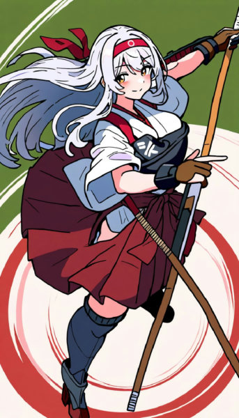 shoukaku_(kancolle)_noobxl_eps_1.0 - v1.0