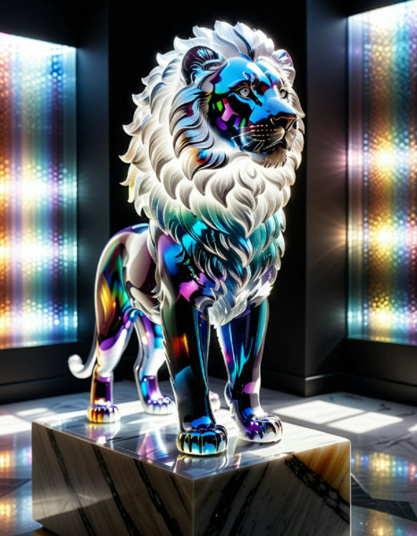 Made in glass - v1.0