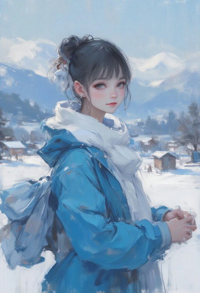 Dalcefo_Flux1.Dev-Kasuki - v1.0