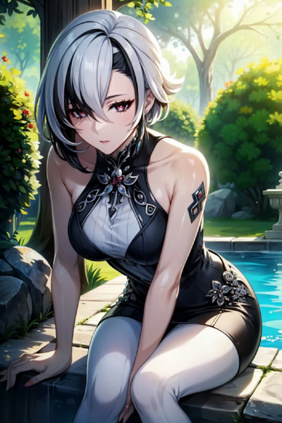 Genshin Impact Collection - - v1.0