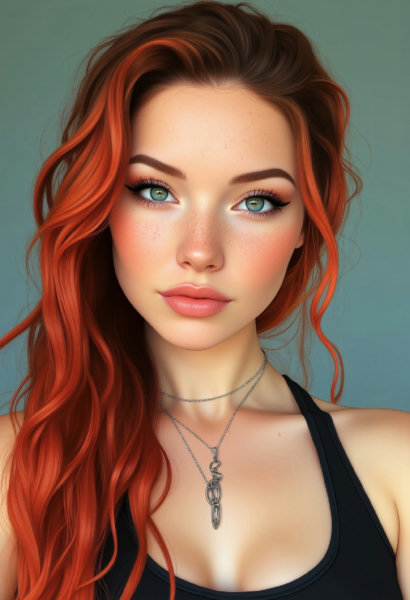 Tiger Kittens - Jessica