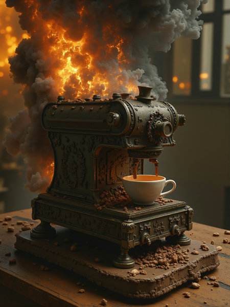 Apocalypse - v1.0