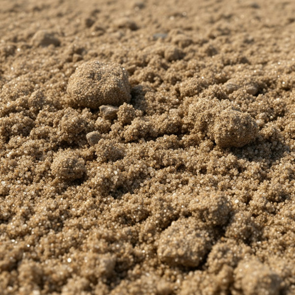 Gritty Sand Material - v1.0
