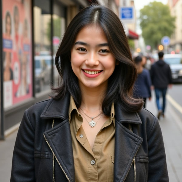 Tania Lubys - V1