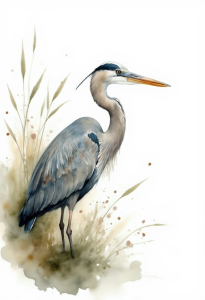 Watercolor Flux - v1.1 bf16