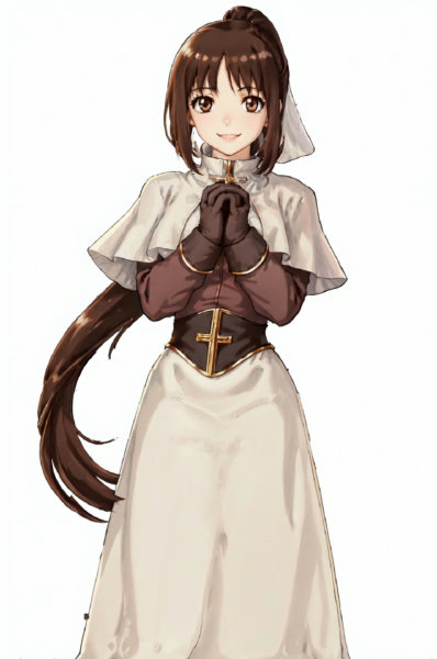 Acolyte (Ragnarok Online) - v2.0