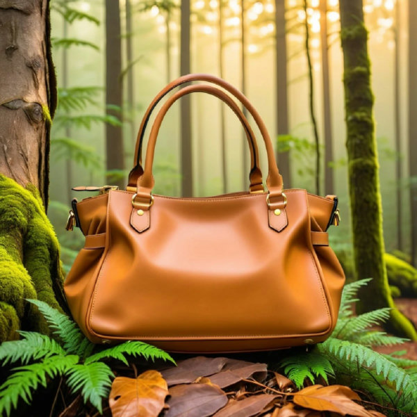- 09 Handbag Showcase