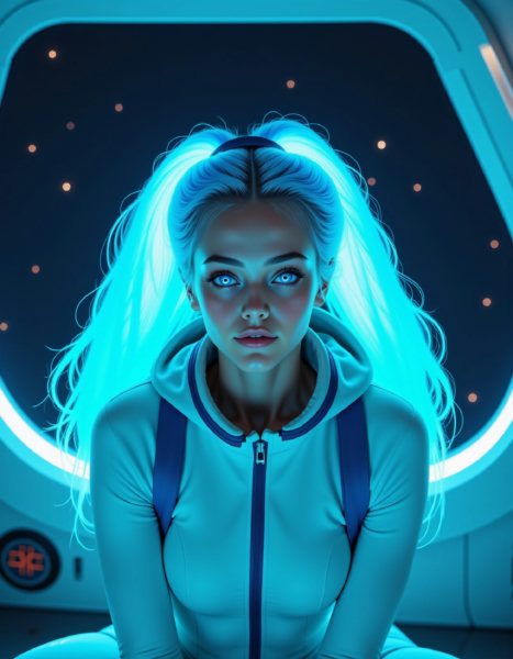 Zavy's Hairglow - Flux - v1.0
