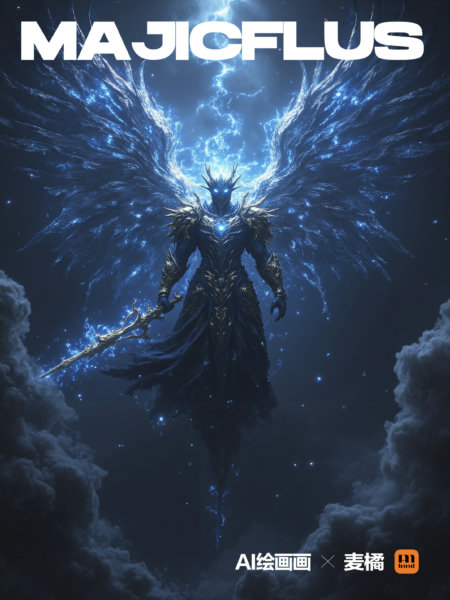 Majicflus- - v1.0
