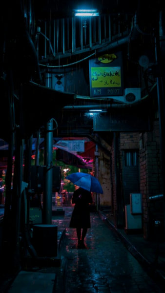 Street Photographer - Flux v1.0