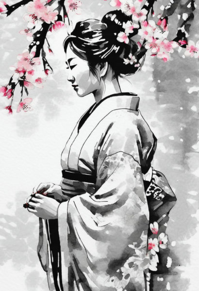 Sumie Ink-GMR - Sumi Ink XL-GMR