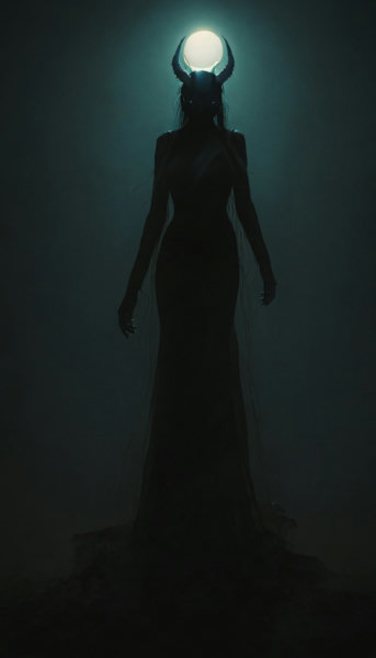 Absolute Dark Art SDXL - Absolute dark art v1.0