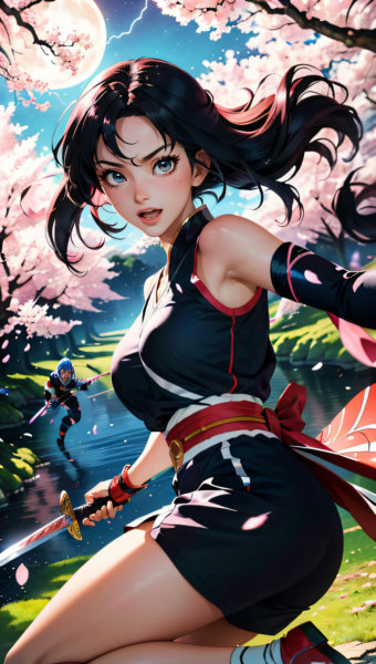 AniVerse - V1.0 - Pruned
