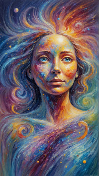 Cosmic Style - SDXL - v1.0