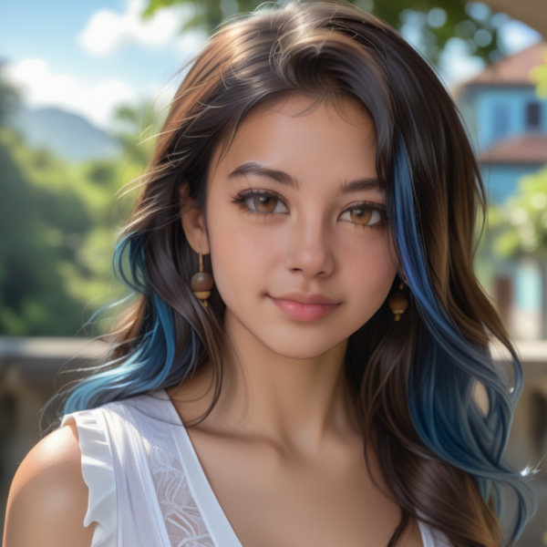 Xiomara - v1.0