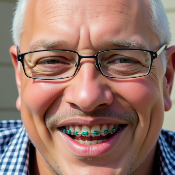 Add Dental Braces - V0.0.1