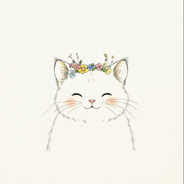 Delicate Whimsy - Flux