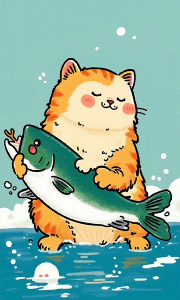 simply funny - simple-illustration_v1.0