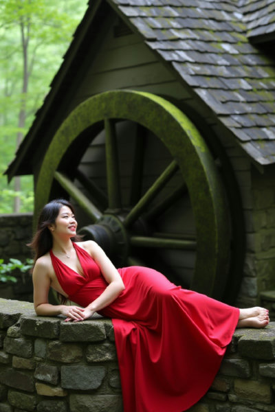Lying on side - v2.0 - 25 epochs