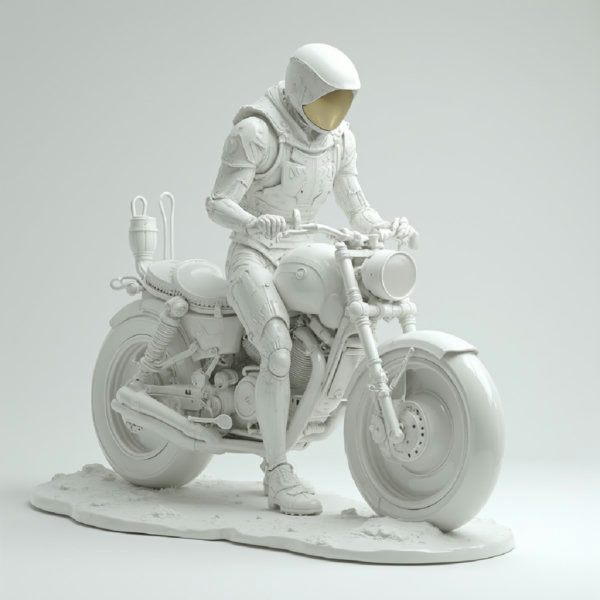 White Porcelain-GMR - White Porcelain-GMR