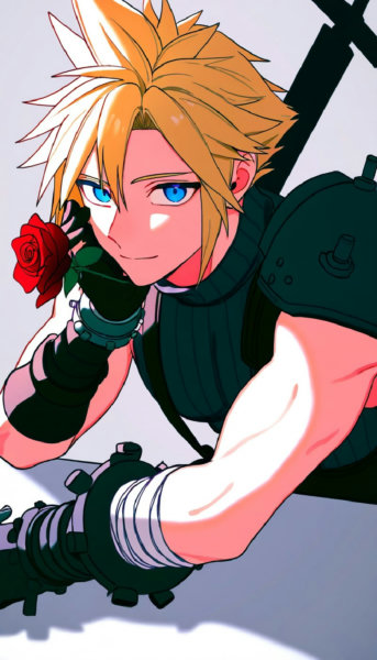 cloud_strife_noobxl_eps_1.0 - v1.0
