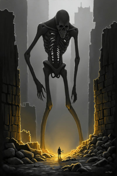 Boris Groh - ArtStyle (FLUX) - v1.0
