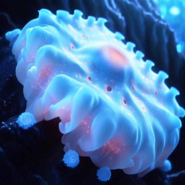 Glowing Nature - V2