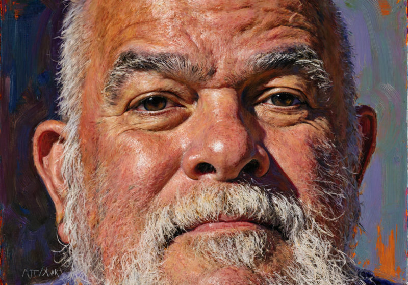 Grandpa Alberto - v2.0