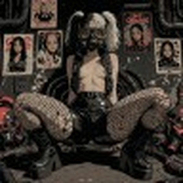 DVX - Mix 5