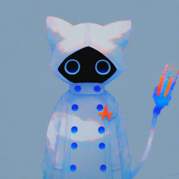 NEUMAF | NEUMAFU | - AKASHICPULSE