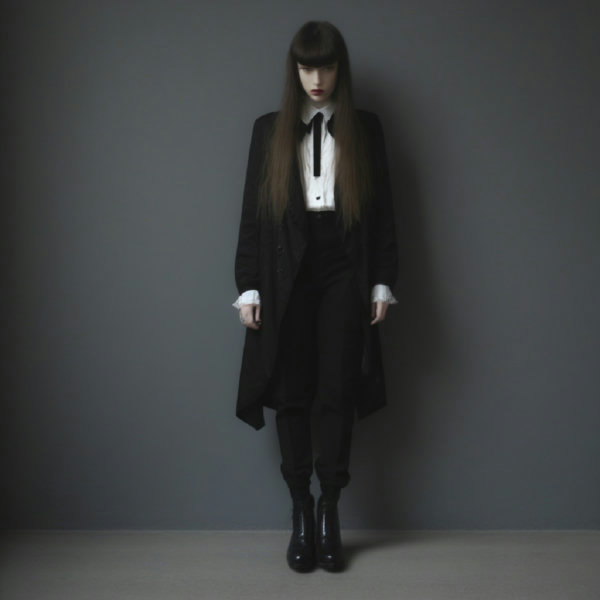 Gothic Style - V1