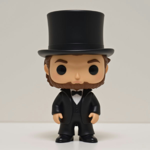 Funko Pop! Lora - Flux V2