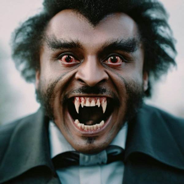 Vampire Style XL + F1D - vampire style XL v3