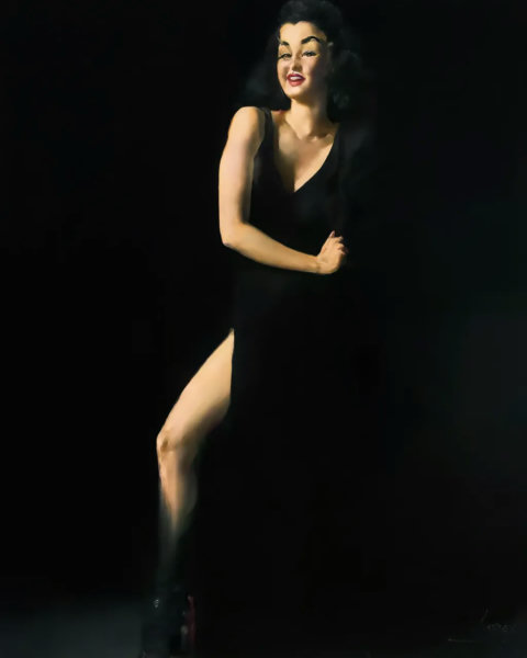 Pin-up V2 - v2.0