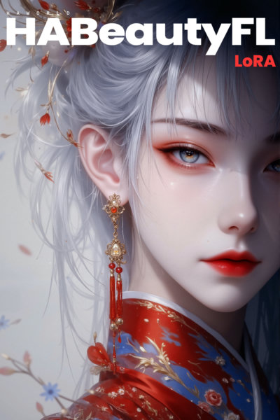 HABeautyFL_LORA - v1.0