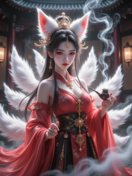 Fantasy World - v1.0
