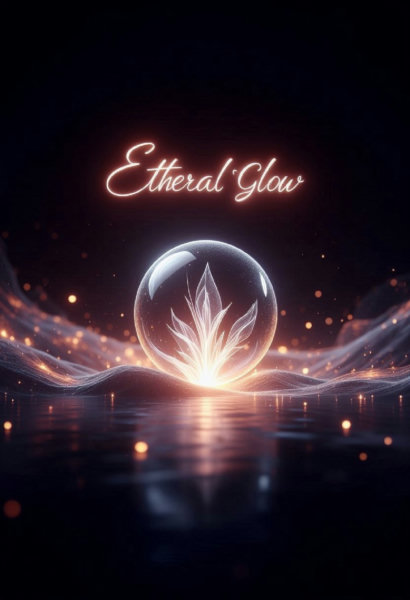 Ethereal Glow - Flux v2 (Epchs 20)