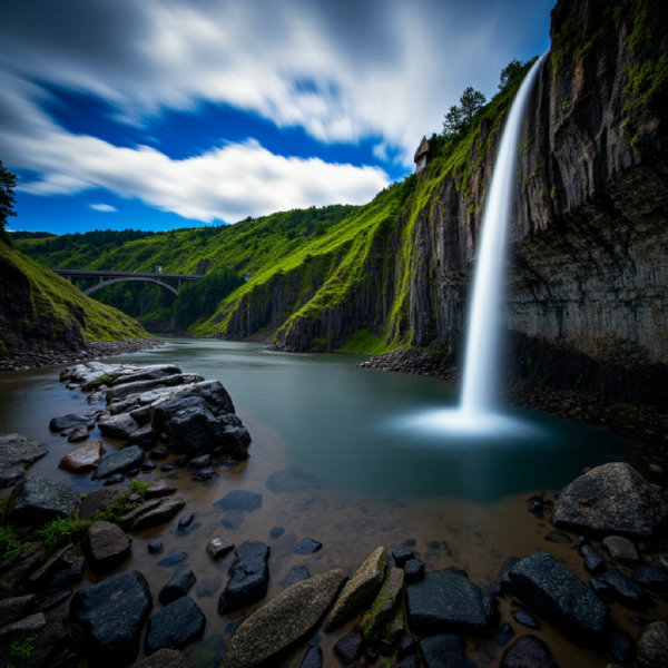 Polarizing + (Neutral Density filter) Filter Cinematic Photography style XL + F1D - polarizing F1D v