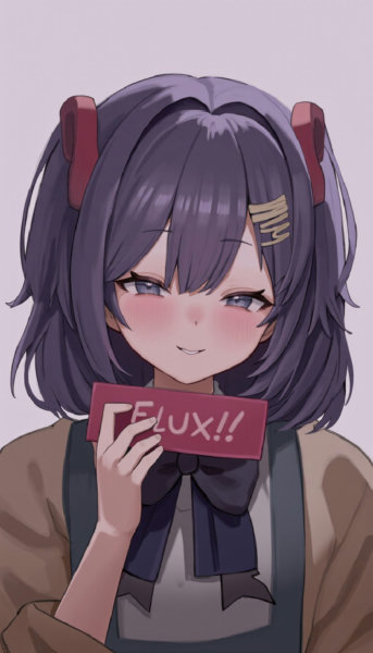 FLUX-anime - v1.1