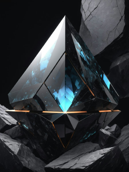 - Darkcore SDXL