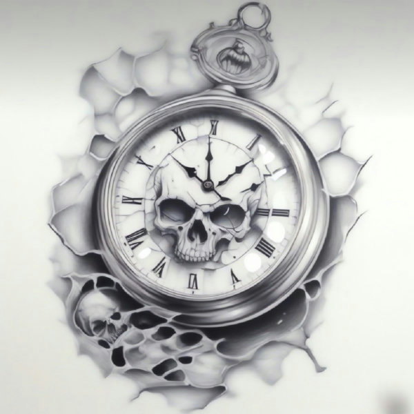 Tattoo Maker XL - V1