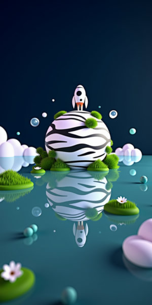 CutePlanet - v1.0