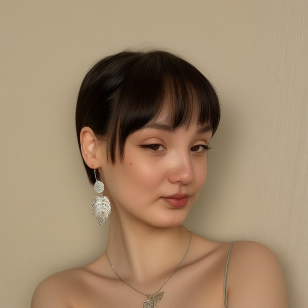 Valeria Brown - V1