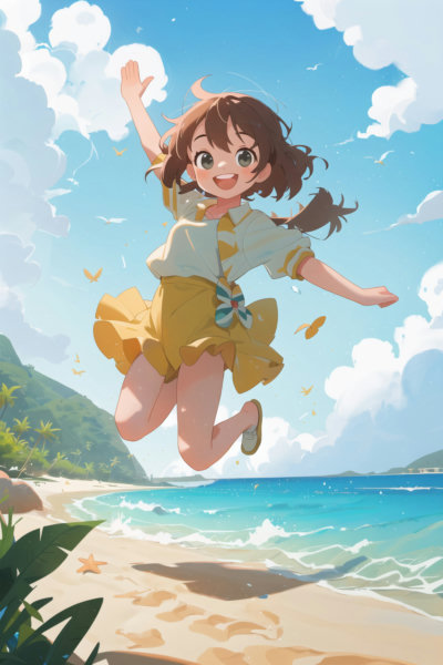 Manmaru mix - v2.0