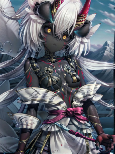ageha(satake yoshishige) / sengoku koihime EX ichi - v3B