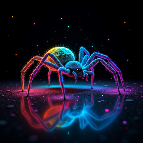 Neon glow vibrant style | F1 SSS+++ Sora - v1.0
