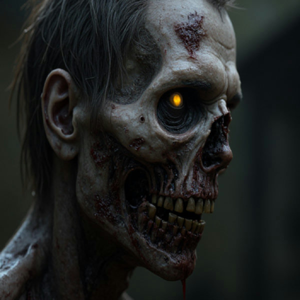 UZombies Vol.2 - UZombies Flux