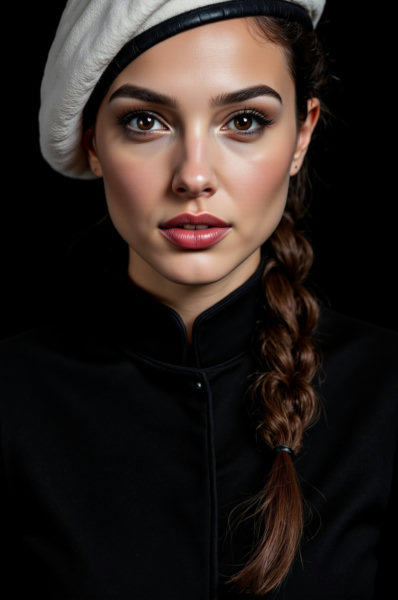 Honor Harrington - v1.0