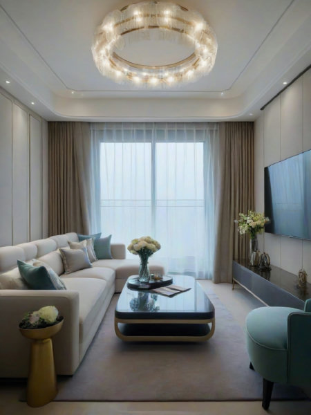 JJ's Interior style - Affordable Luxury - XL v1.0